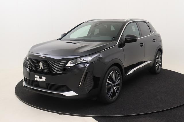 Peugeot 3008 - 1.6 Hybrid4 300 hp e-EAT8