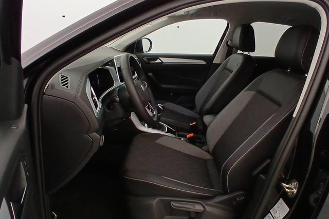 Volkswagen T-Roc 1.5 TSI EVO2 150 Start/Stop BVM6 Life Plus 