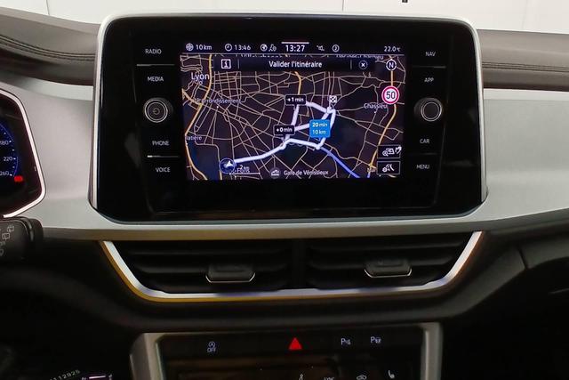 Volkswagen T-Roc 1.5 TSI EVO2 150 Start/Stop BVM6 Life Plus 