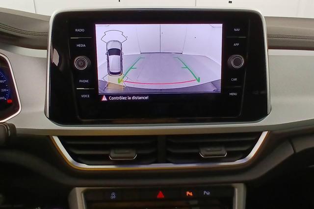 Volkswagen T-Roc 1.5 TSI EVO2 150 Start/Stop BVM6 Life Plus 