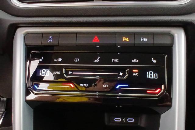 Volkswagen T-Roc 1.5 TSI EVO2 150 Start/Stop BVM6 Life Plus 