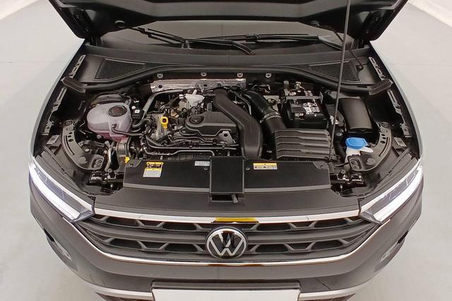 Volkswagen T-Roc 1.5 TSI EVO2 150 Start/Stop BVM6 Life Plus 