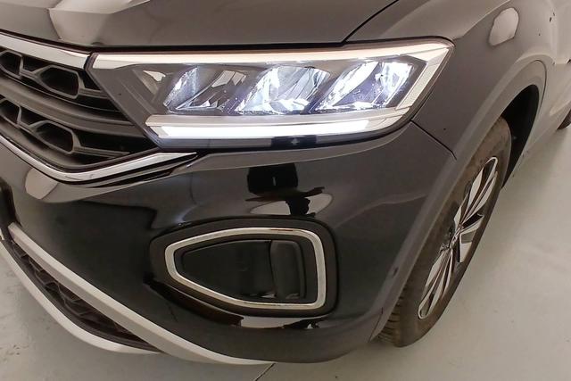 Volkswagen T-Roc 1.5 TSI EVO2 150 Start/Stop BVM6 Life Plus 