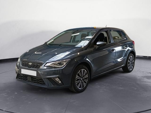 Seat Ibiza - Copa