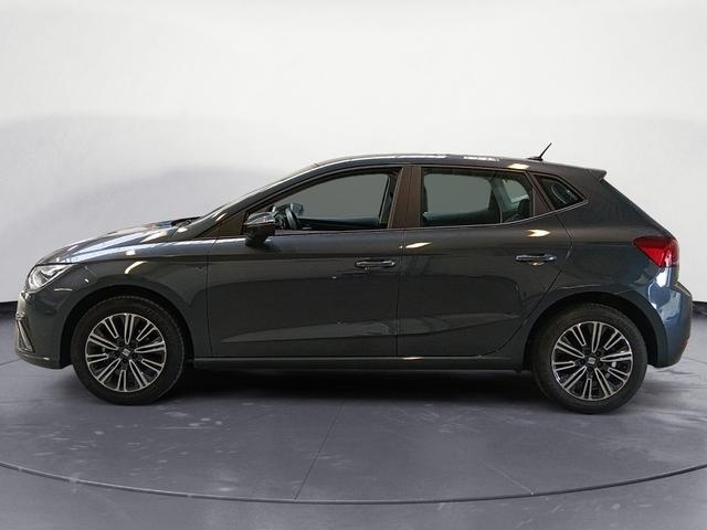 Seat Ibiza Copa 