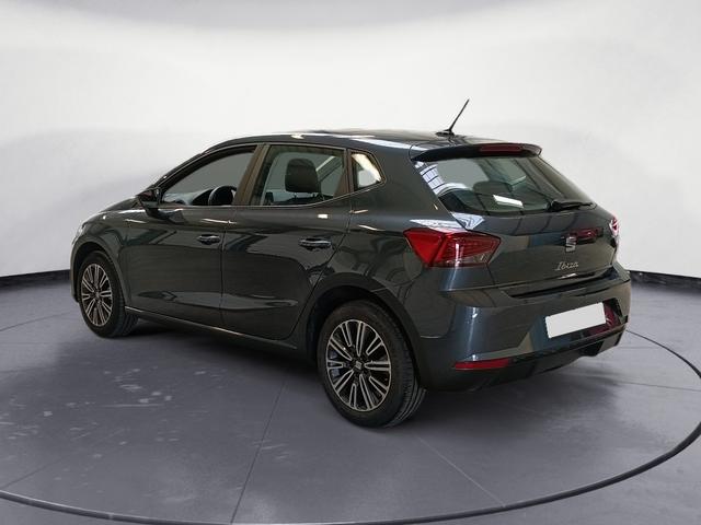 Seat Ibiza Copa 