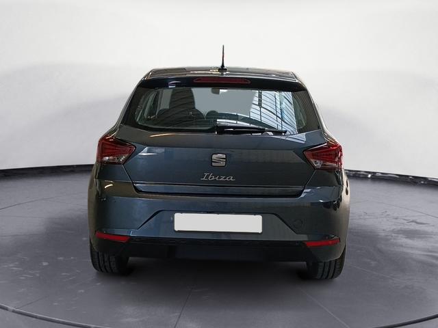 Seat Ibiza Copa 