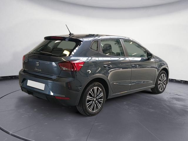 Seat Ibiza Copa 