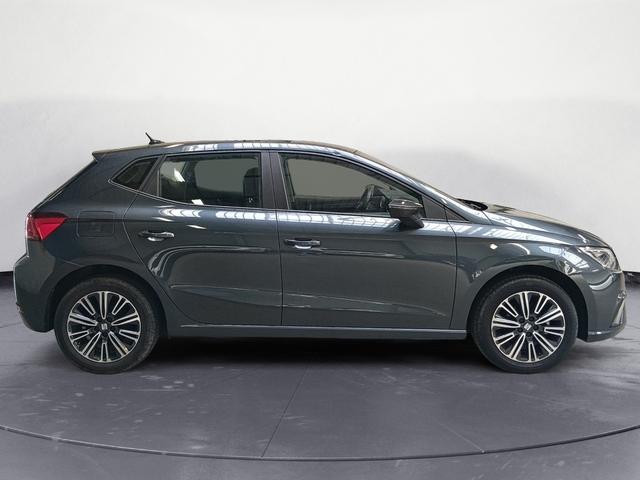 Seat Ibiza Copa 