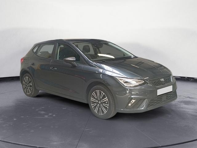 Seat Ibiza Copa 
