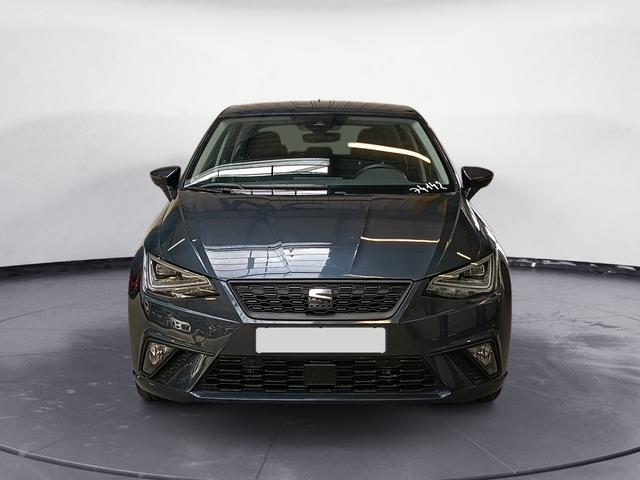 Seat Ibiza Copa 