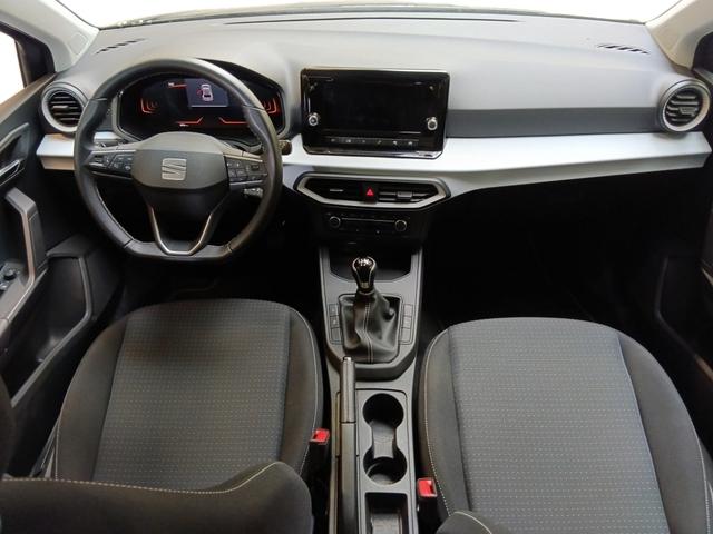 Seat Ibiza Copa 