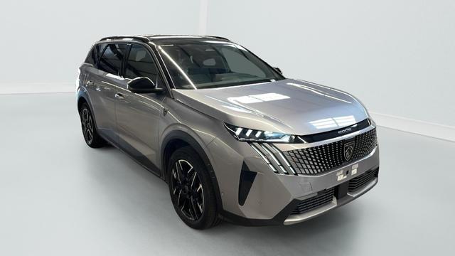 Peugeot 5008 - HYBRID 145CH E-DCS6 GT