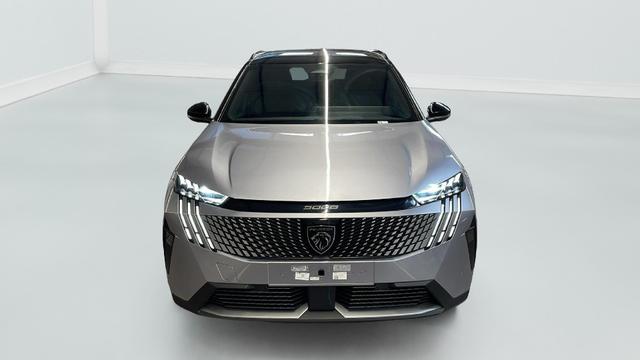 Peugeot 5008 HYBRID 145CH E-DCS6 GT 