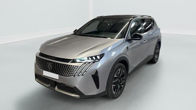 Peugeot 5008 HYBRID 145CH E-DCS6 GT 