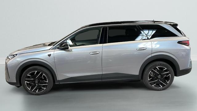 Peugeot 5008 HYBRID 145CH E-DCS6 GT 