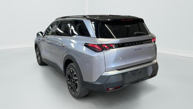 Peugeot 5008 HYBRID 145CH E-DCS6 GT 