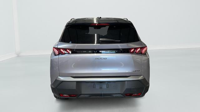 Peugeot 5008 HYBRID 145CH E-DCS6 GT 