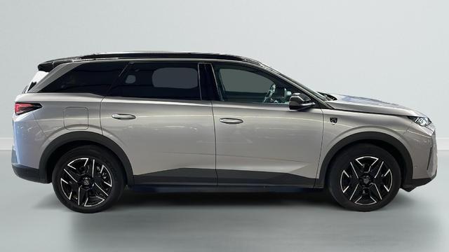 Peugeot 5008 HYBRID 145CH E-DCS6 GT 