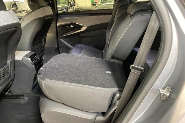 Peugeot 5008 HYBRID 145CH E-DCS6 GT 