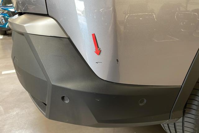Peugeot 5008 HYBRID 145CH E-DCS6 GT 