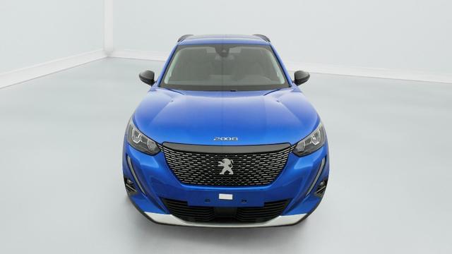 Peugeot 2008 PureTech 130 S&S BVM6 Allure Pack 