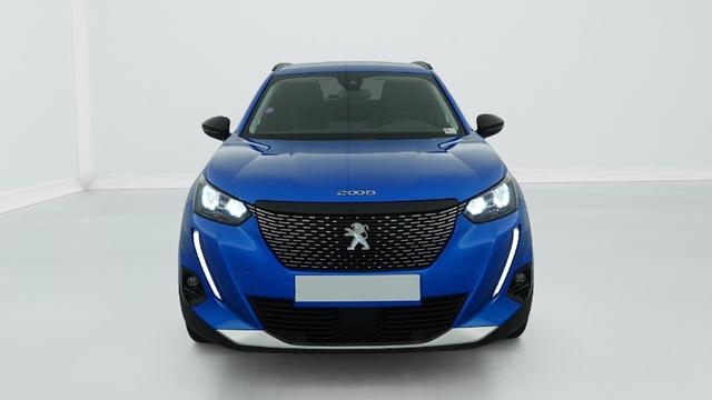 Peugeot 2008 PureTech 130 S&S BVM6 Allure Pack 