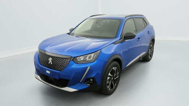 Peugeot 2008 PureTech 130 S&S BVM6 Allure Pack 