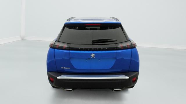 Peugeot 2008 PureTech 130 S&S BVM6 Allure Pack 