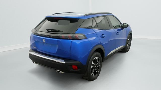 Peugeot 2008 PureTech 130 S&S BVM6 Allure Pack 