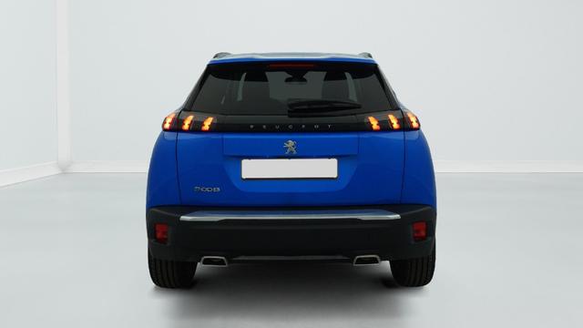 Peugeot 2008 PureTech 130 S&S BVM6 Allure Pack 