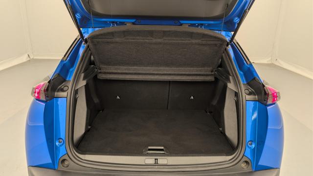 Peugeot 2008 PureTech 130 S&S BVM6 Allure Pack 