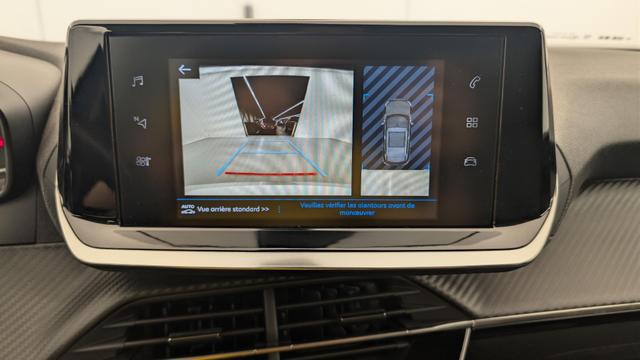 Peugeot 2008 PureTech 130 S&S BVM6 Allure Pack 