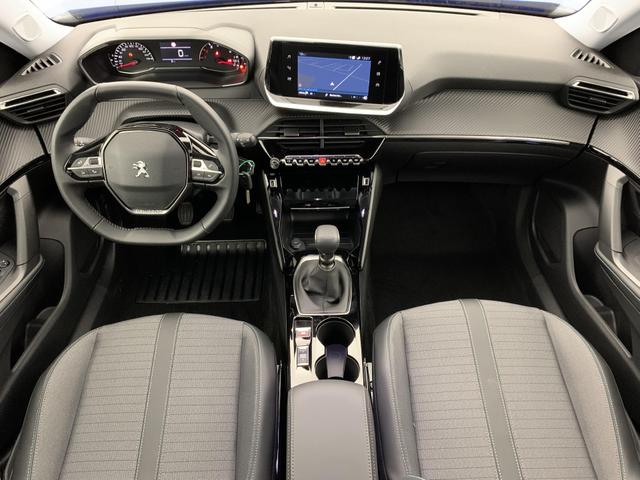 Peugeot 2008 PureTech 130 S&S BVM6 Allure Pack 