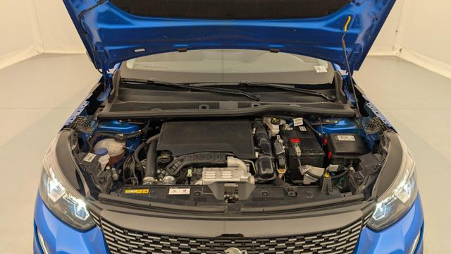 Peugeot 2008 PureTech 130 S&S BVM6 Allure Pack 