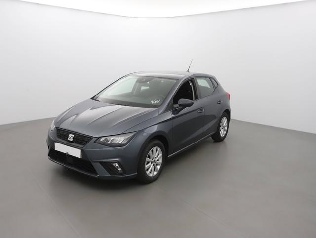 Seat Ibiza - Style