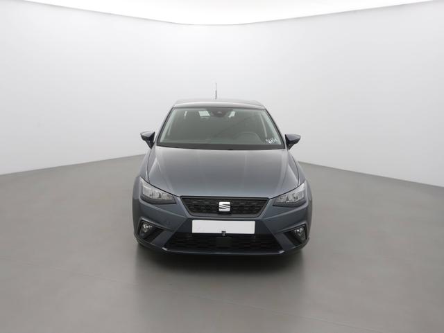 Seat Ibiza Style 