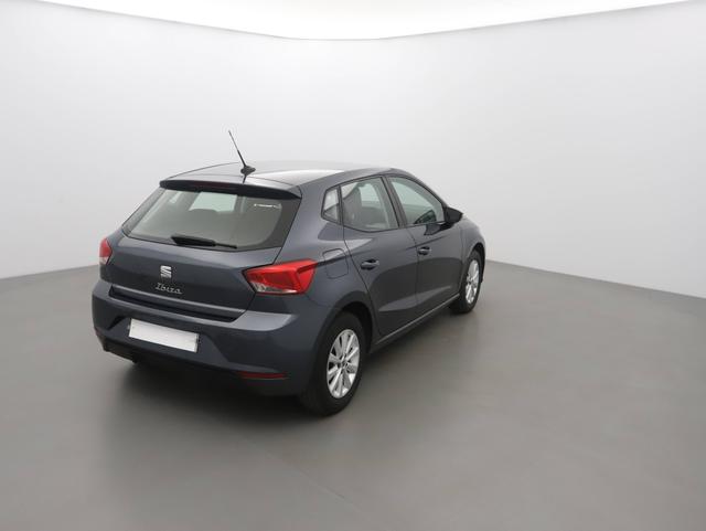 Seat Ibiza Style 