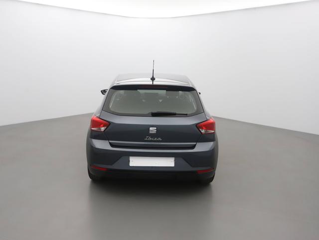 Seat Ibiza Style 