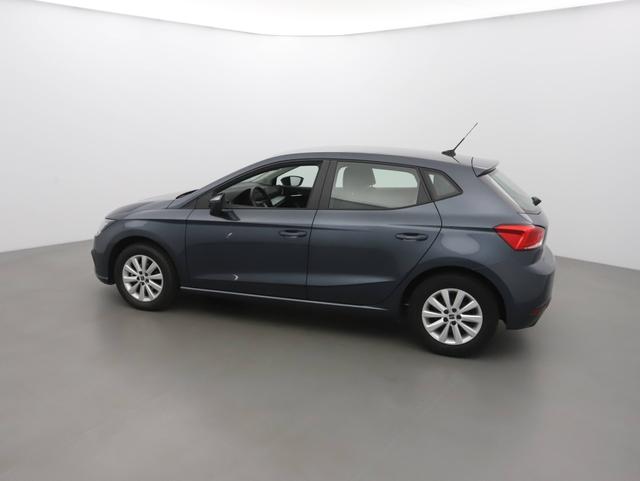 Seat Ibiza Style 