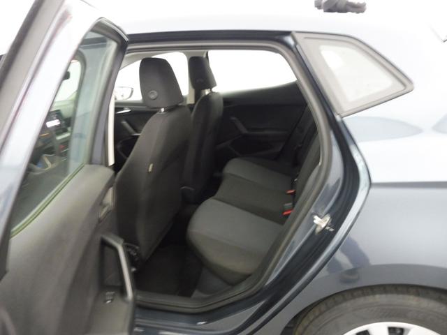 Seat Ibiza Style 