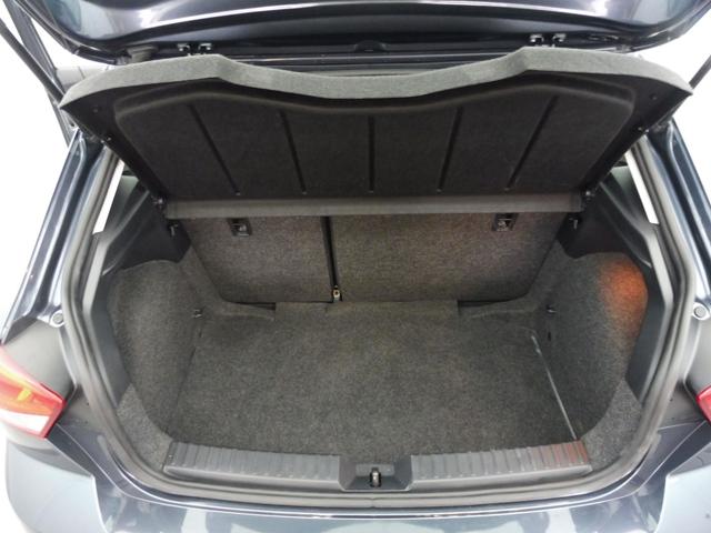 Seat Ibiza Style 