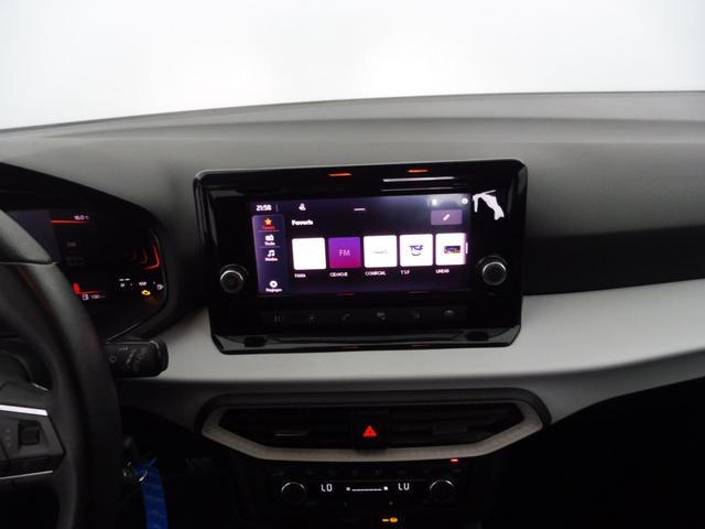 Seat Ibiza Style 