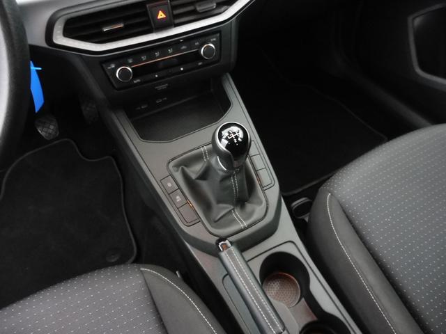 Seat Ibiza Style 