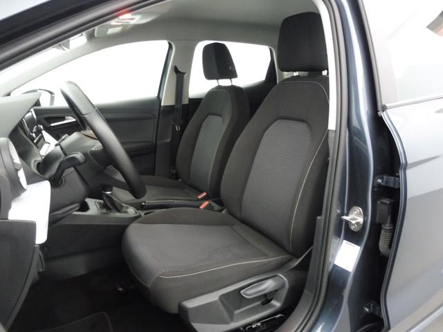 Seat Ibiza Style 