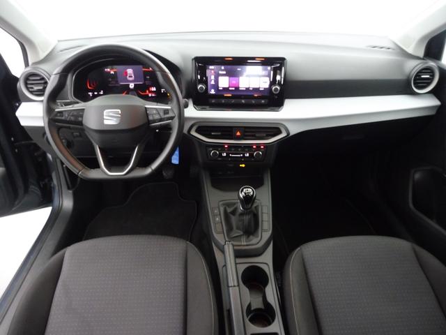 Seat Ibiza Style 