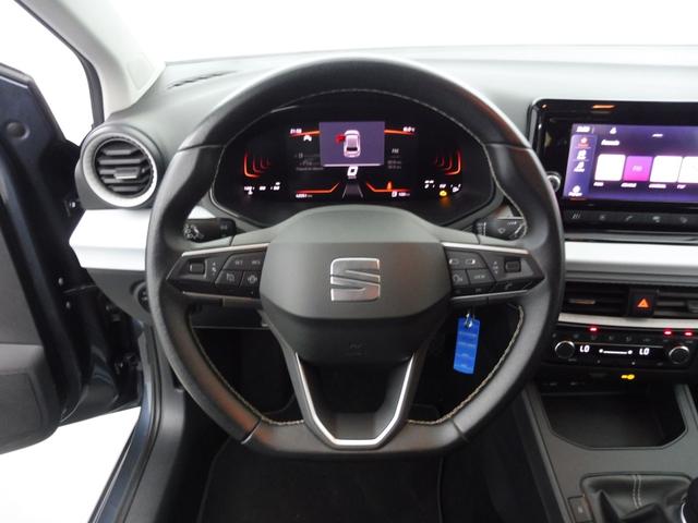Seat Ibiza Style 