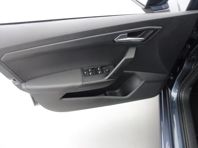 Seat Ibiza Style 