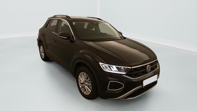 Volkswagen T-Roc - 2.0 TDI 150 Start/Stop DSG7 Life