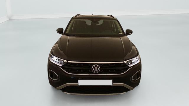 Volkswagen T-Roc 2.0 TDI 150 Start/Stop DSG7 Life 
